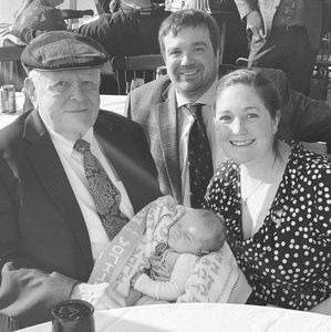 Meet your Posher, Allyson